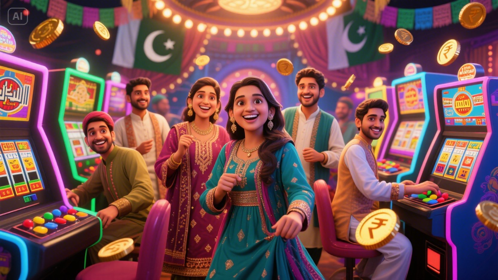 Registration at BODA8 Casino Casino