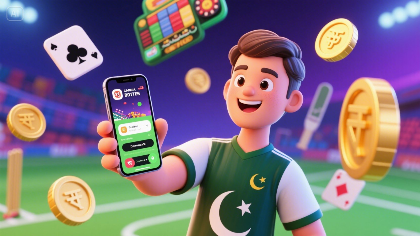 BODA8 CasinoMake your first deposit and receive 200% instantly! Pakistan’s users can play live dealer games, slots, and poker with safe transactions.