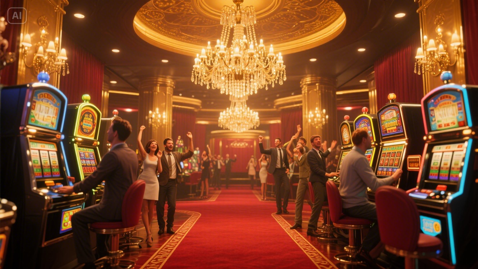 Registration at BODA8 Casino Casino