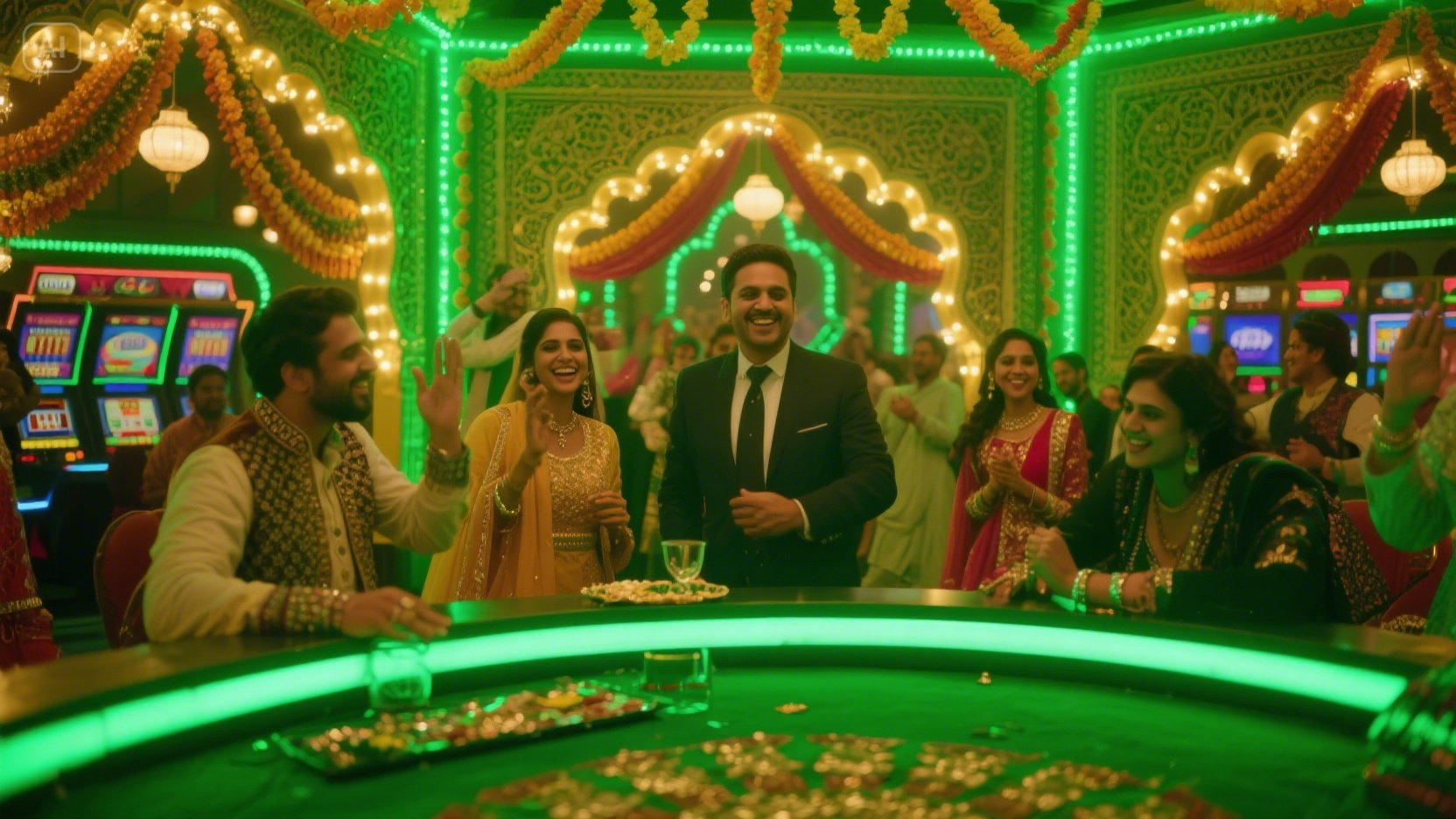 Casino BODA8 Casino desktop and mobile interfaces