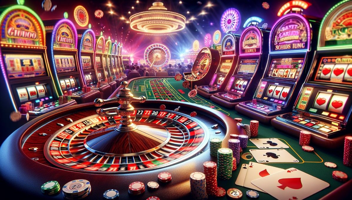 BODA8 Casino پاکستان ریئل منی گیمز