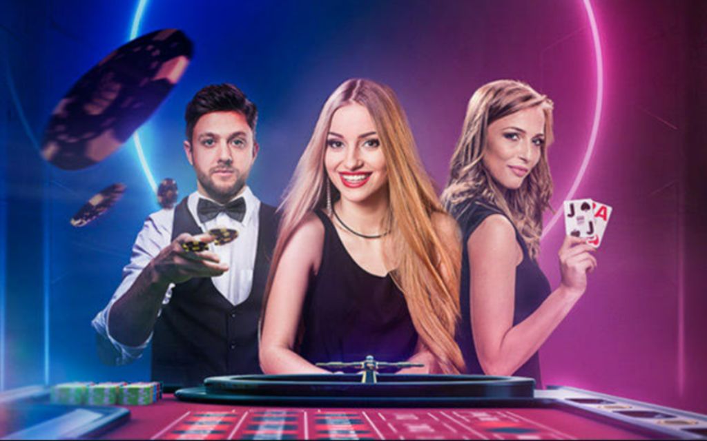 پاکستان میں BODA8 Casino قانونی ہے۔